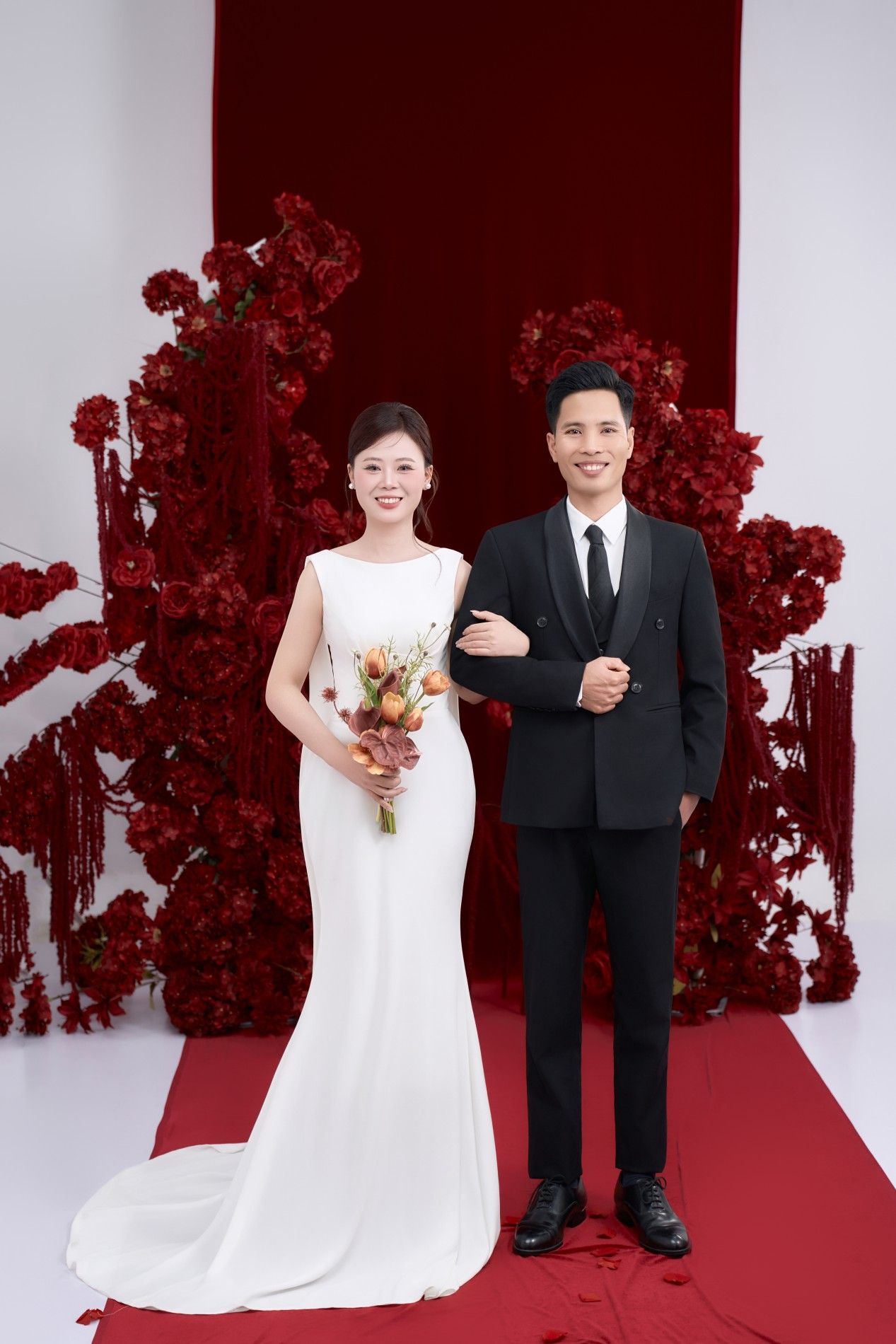 Thiệp cưới online