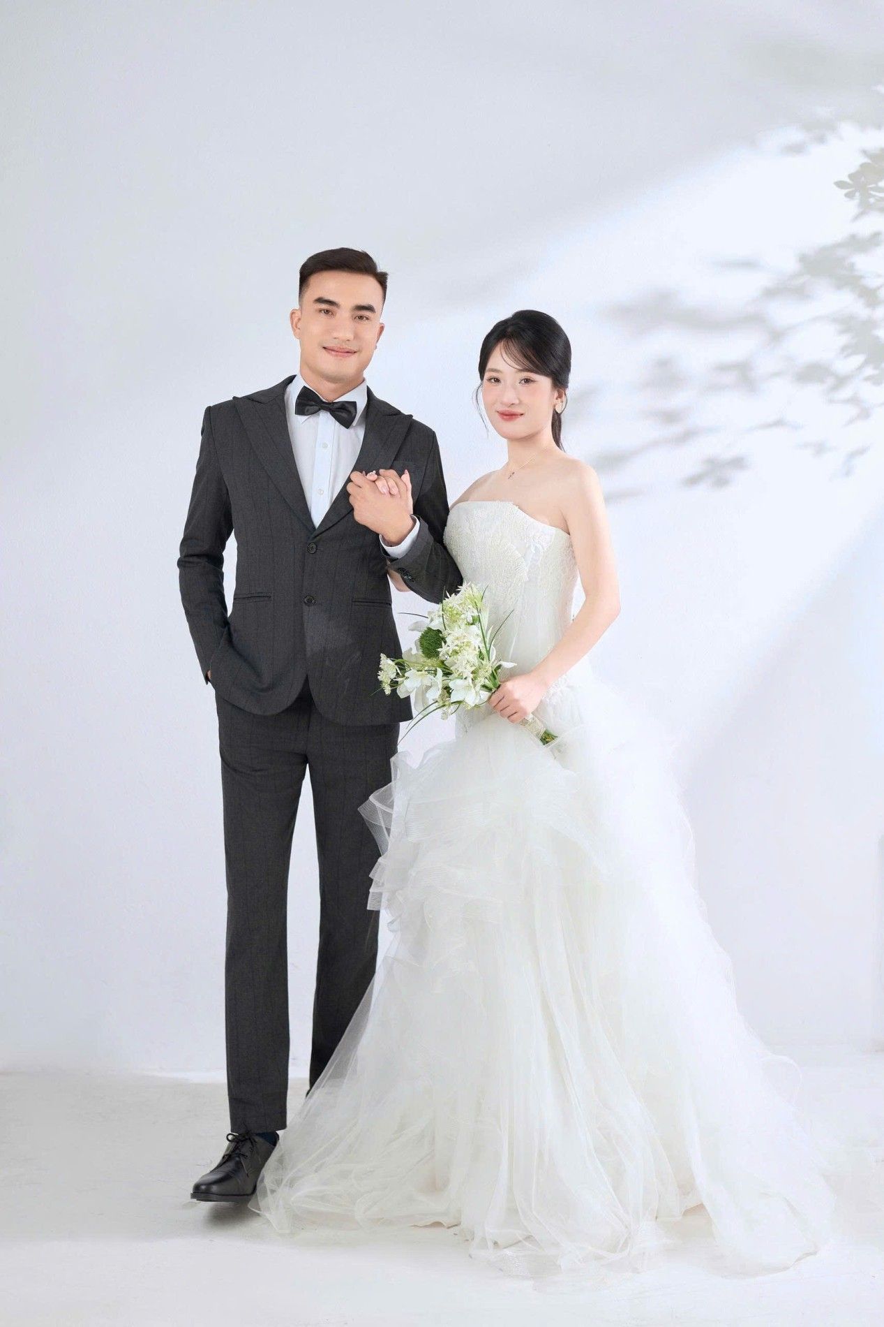 Thiệp cưới online